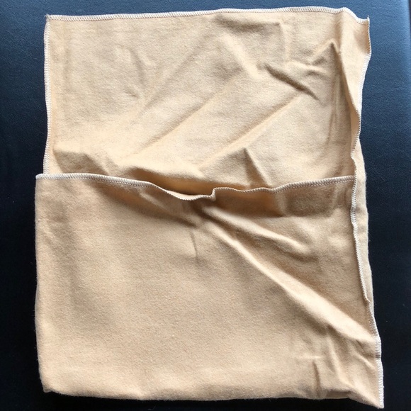 Louis Vuitton wallet accessory dust bag - Picture 3 of 5